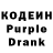 Codein Purple Drank Asiya Lalazova